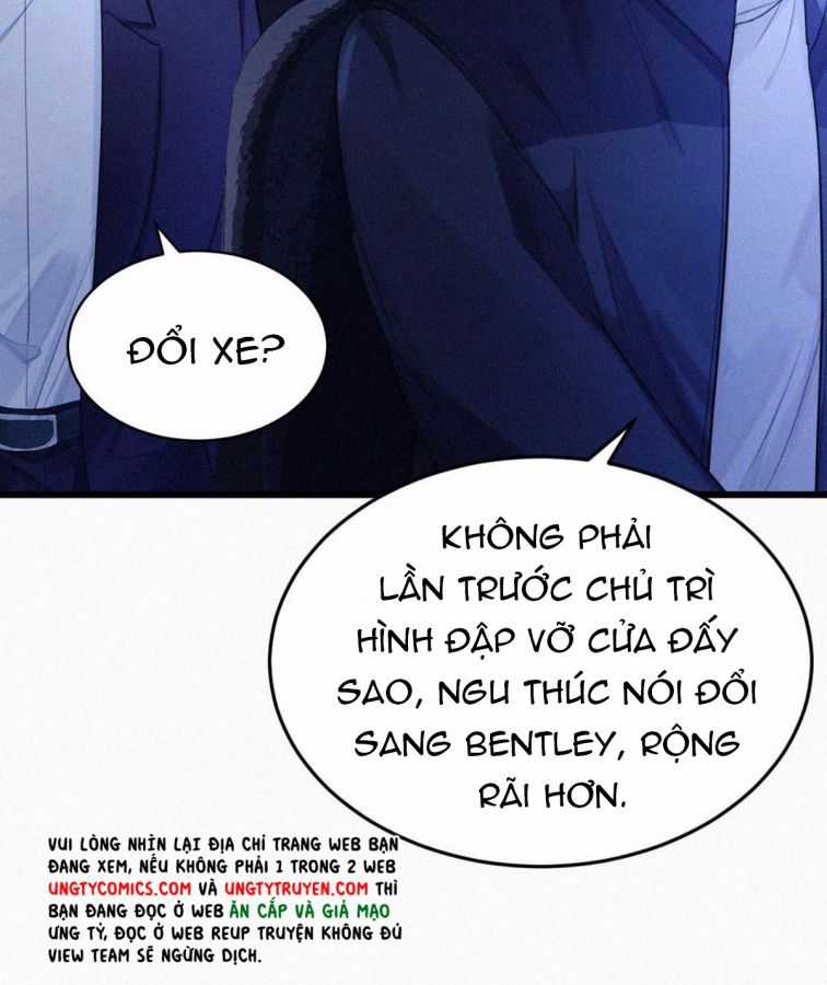 Môi Súng - Chapter 23 - Trang 36