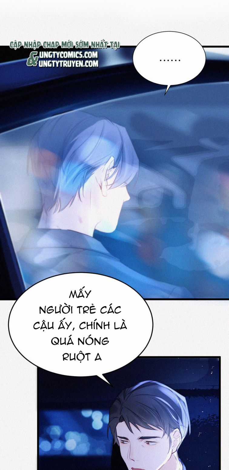 Môi Súng - Chapter 23 - Trang 37