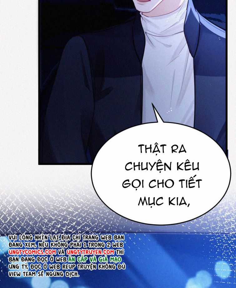 Môi Súng - Chapter 23 - Trang 38