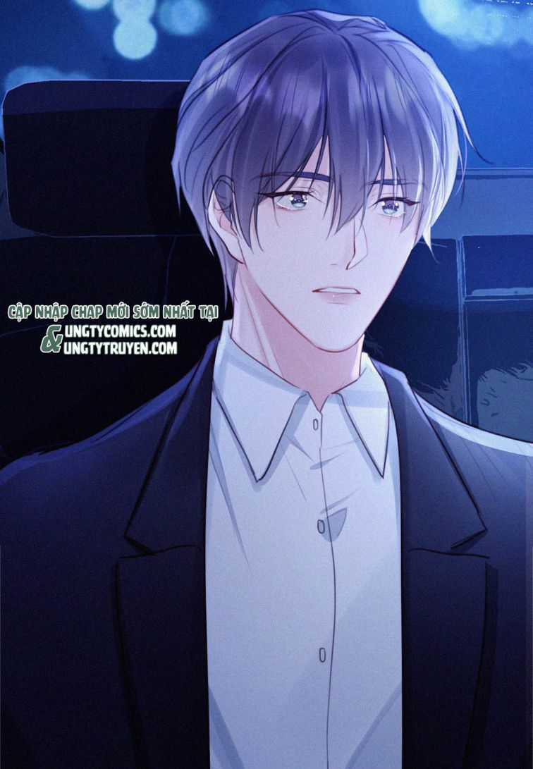 Môi Súng - Chapter 23 - Trang 39