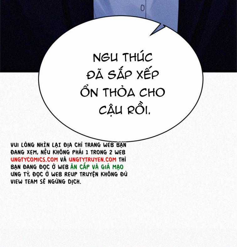 Môi Súng - Chapter 23 - Trang 40