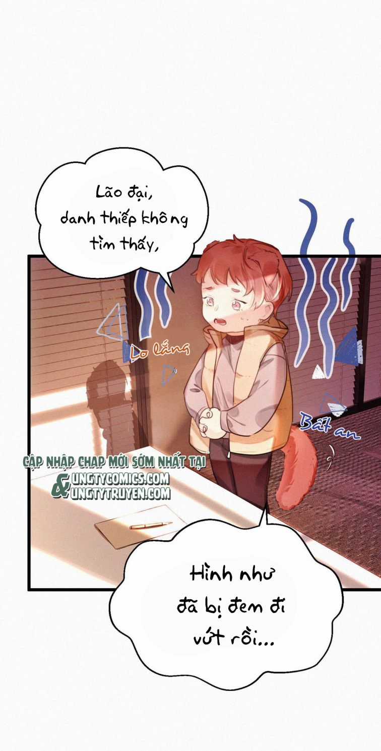 Môi Súng - Chapter 23 - Trang 5