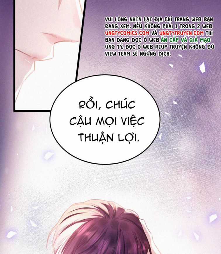 Môi Súng - Chapter 23 - Trang 8