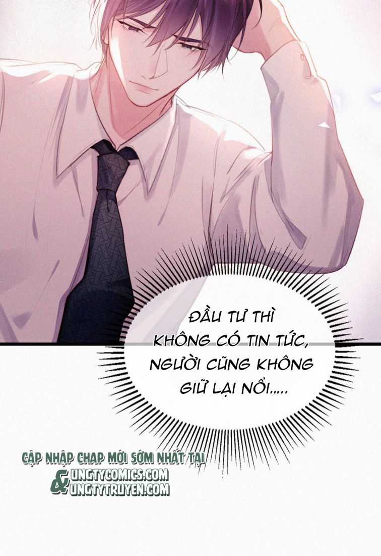 Môi Súng - Chapter 23 - Trang 9