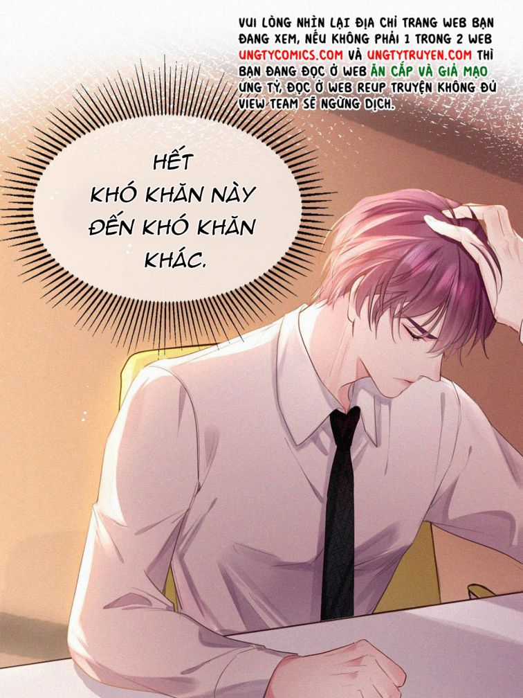 Môi Súng - Chapter 23 - Trang 10