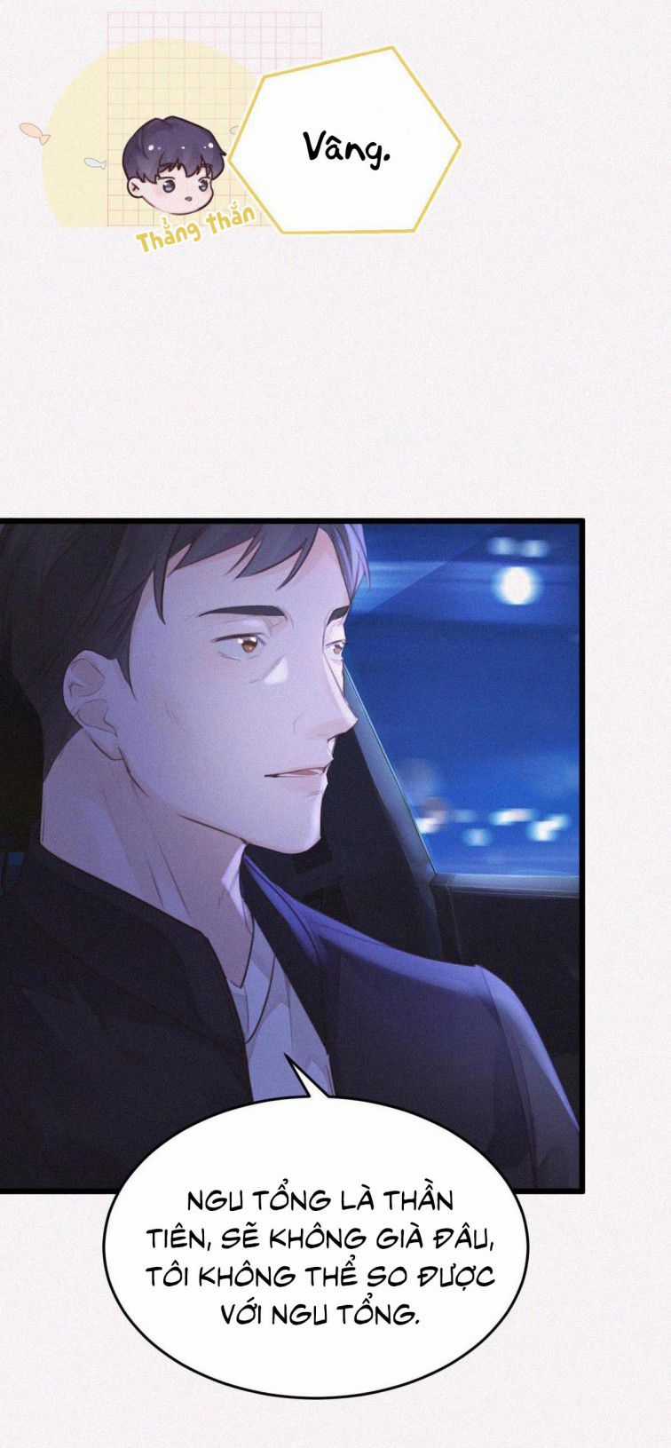 Môi Súng - Chapter 24 - Trang 11