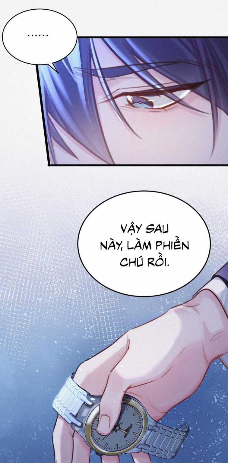 Môi Súng - Chapter 24 - Trang 15