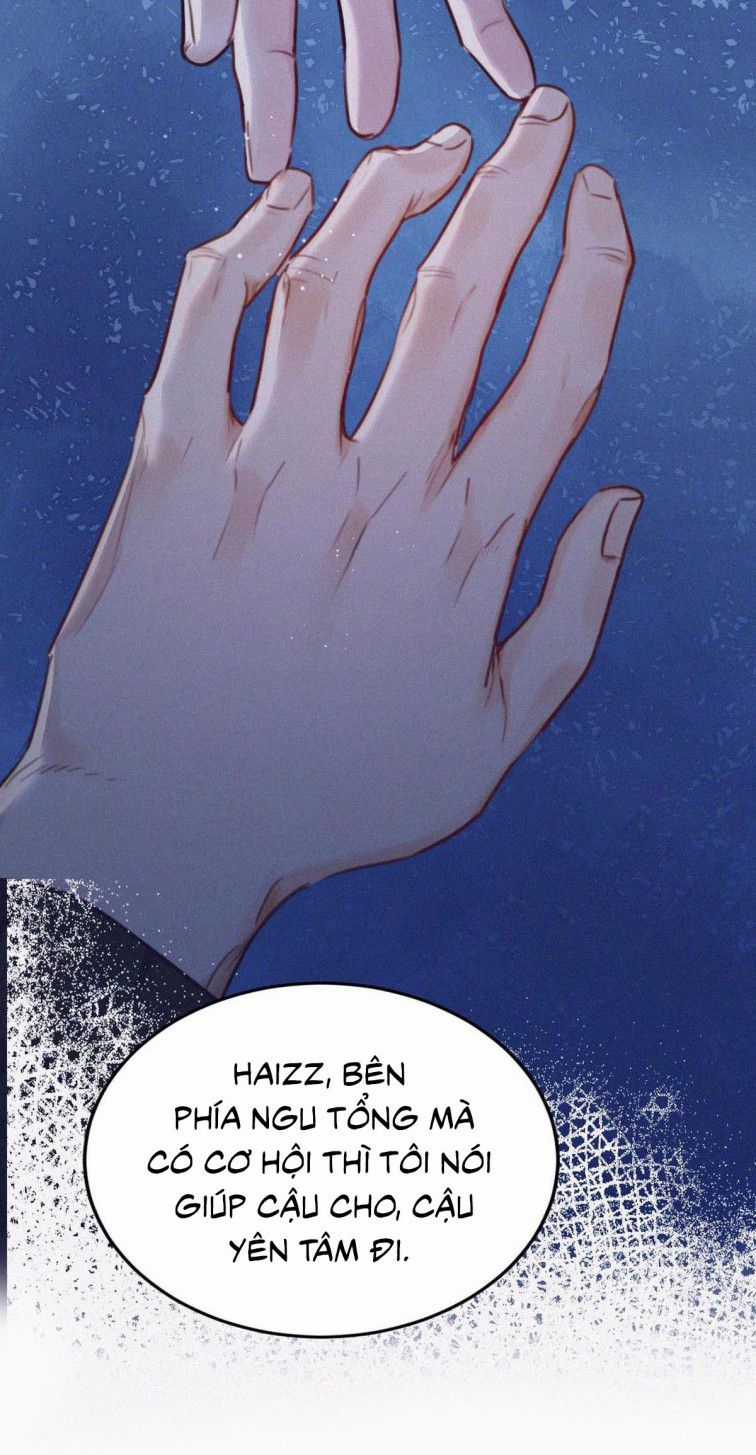 Môi Súng - Chapter 24 - Trang 16