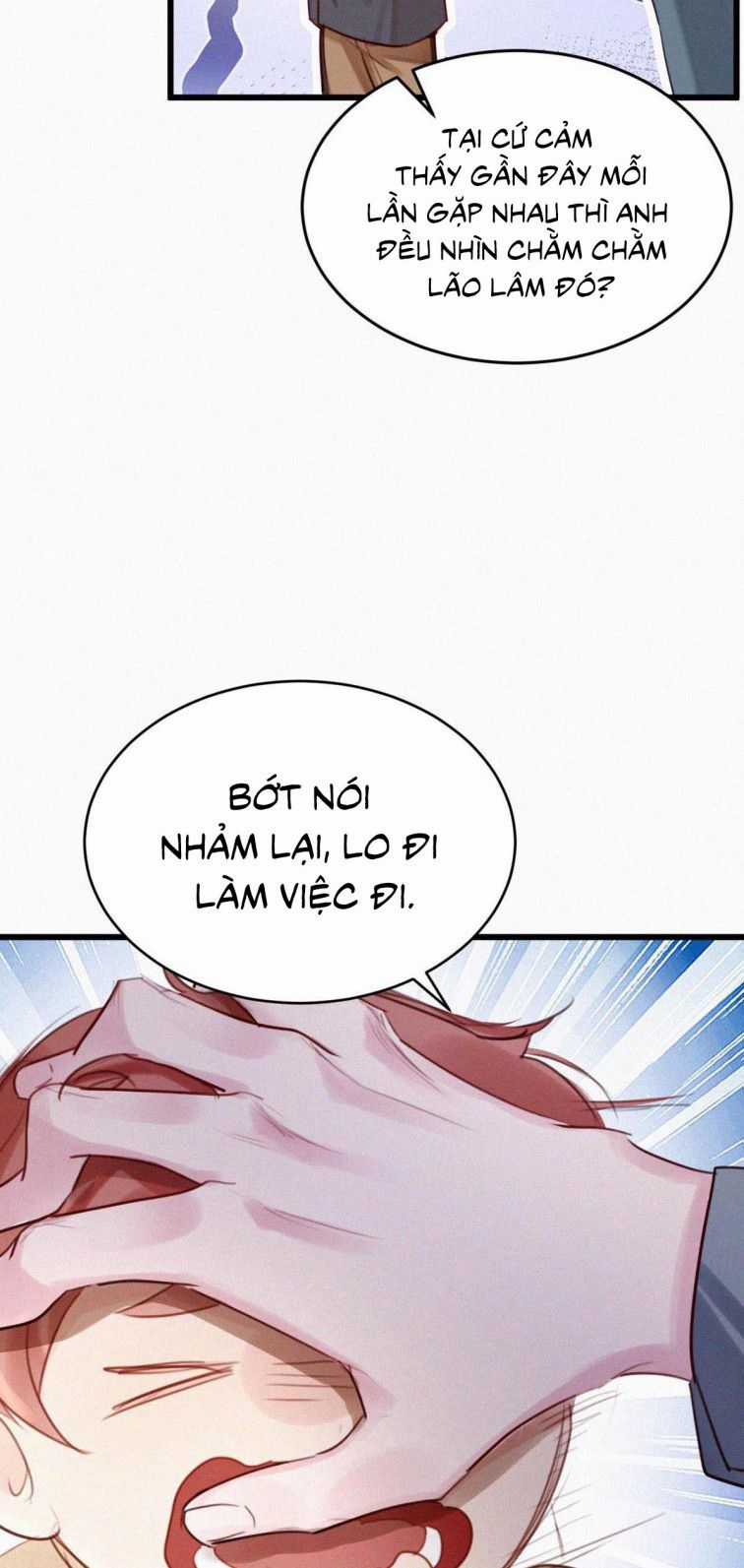 Môi Súng - Chapter 24 - Trang 19