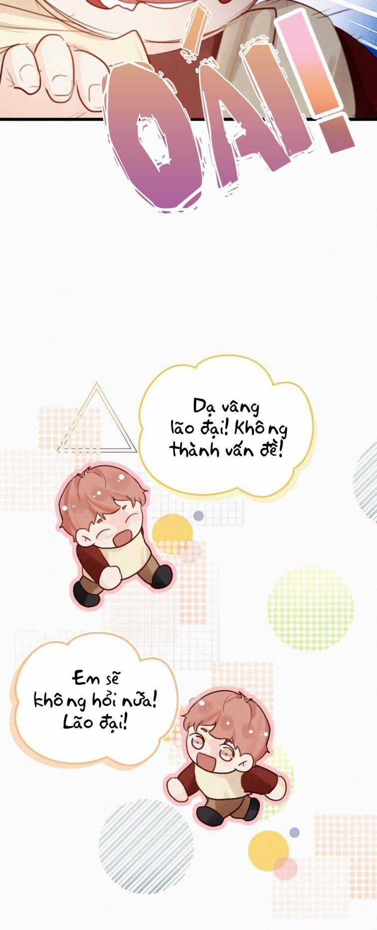 Môi Súng - Chapter 24 - Trang 20