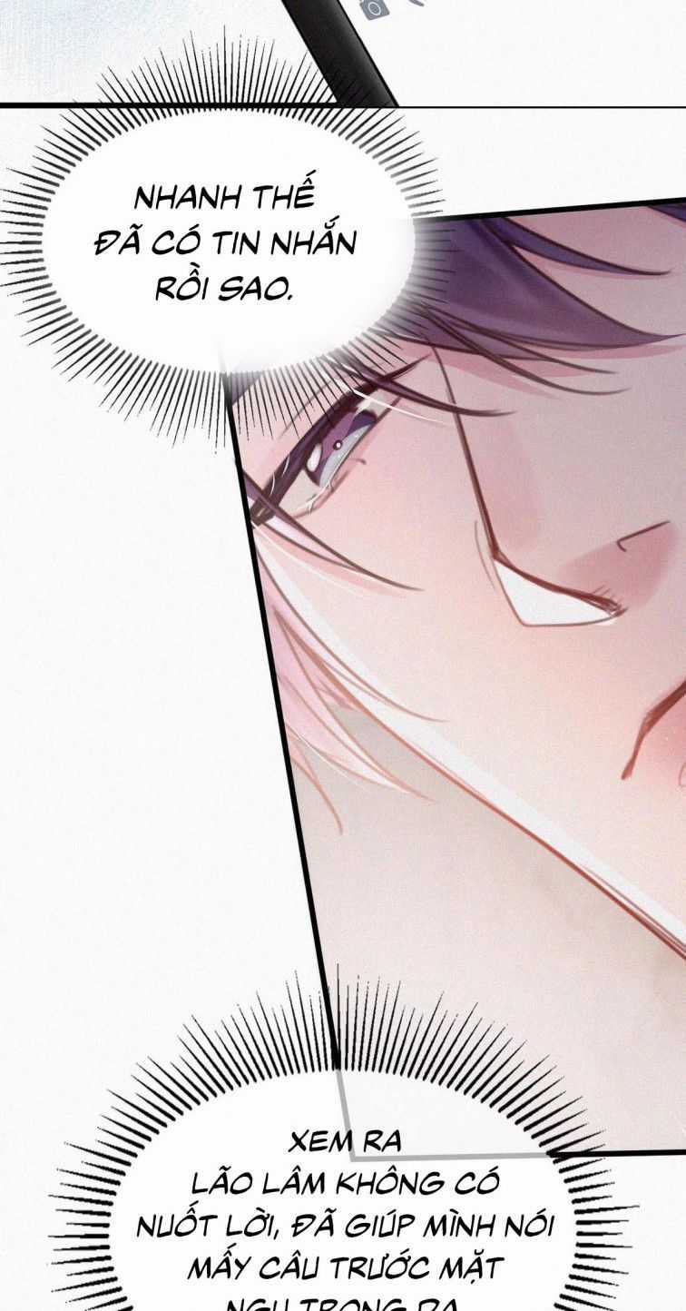 Môi Súng - Chapter 24 - Trang 22