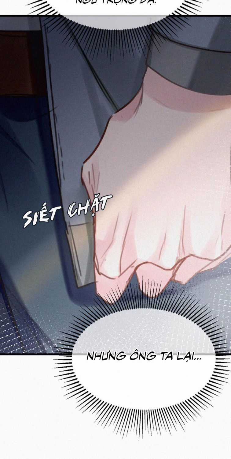 Môi Súng - Chapter 24 - Trang 23