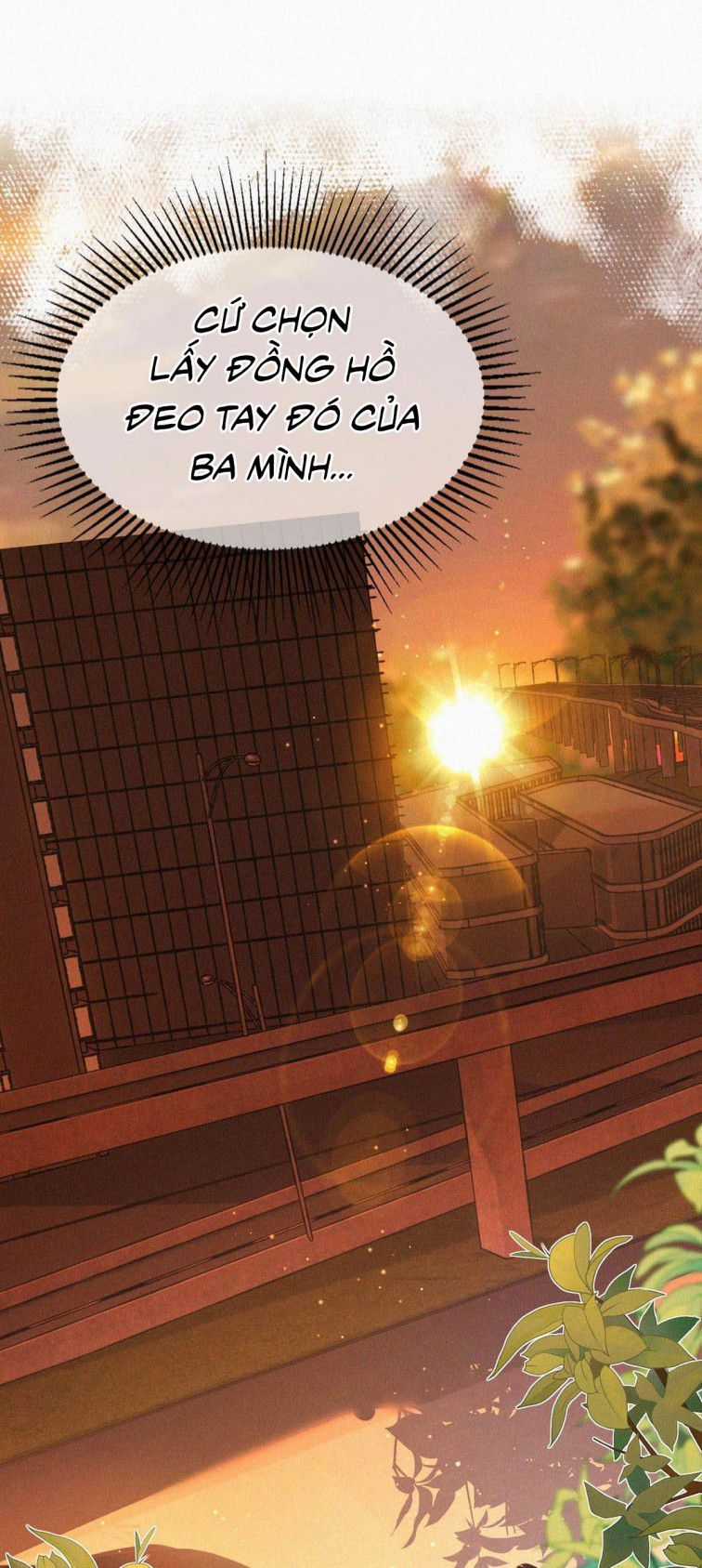 Môi Súng - Chapter 24 - Trang 24