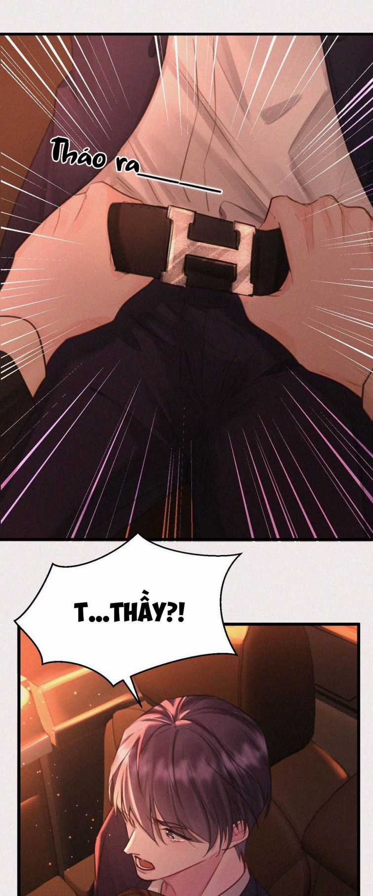 Môi Súng - Chapter 24 - Trang 28