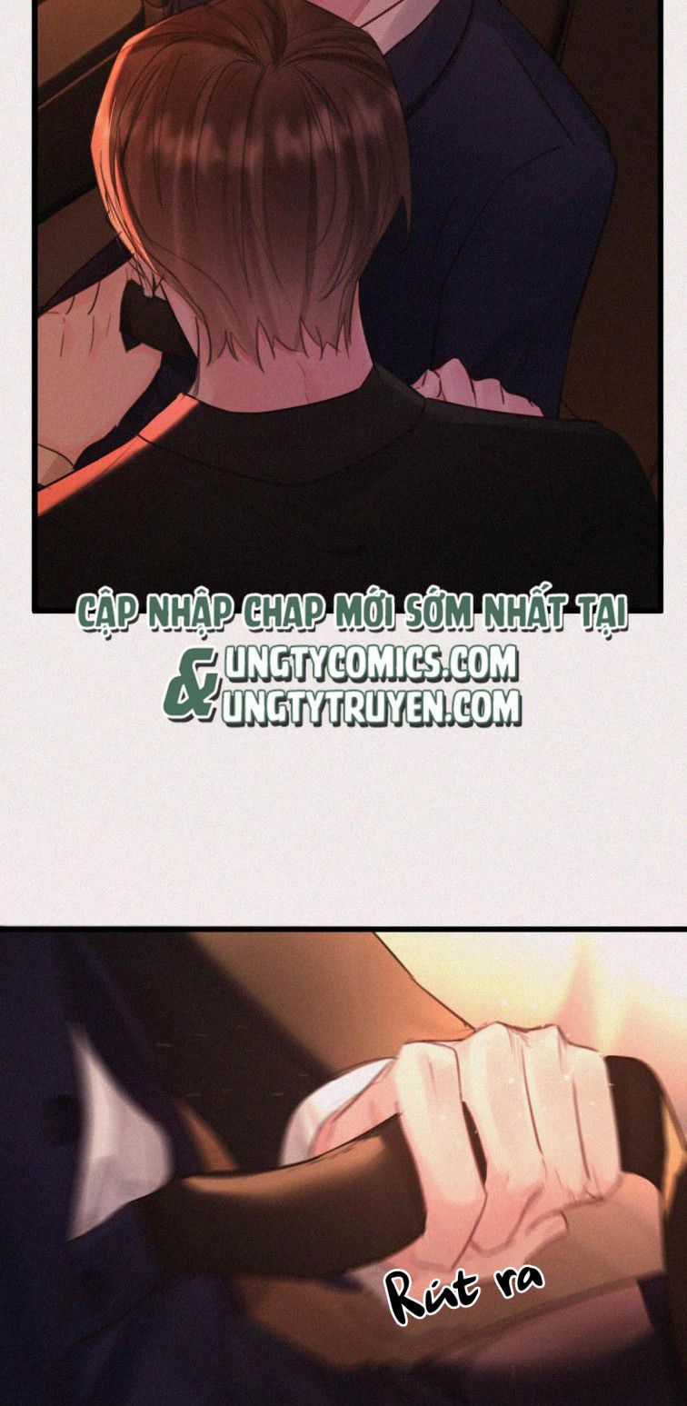 Môi Súng - Chapter 24 - Trang 29