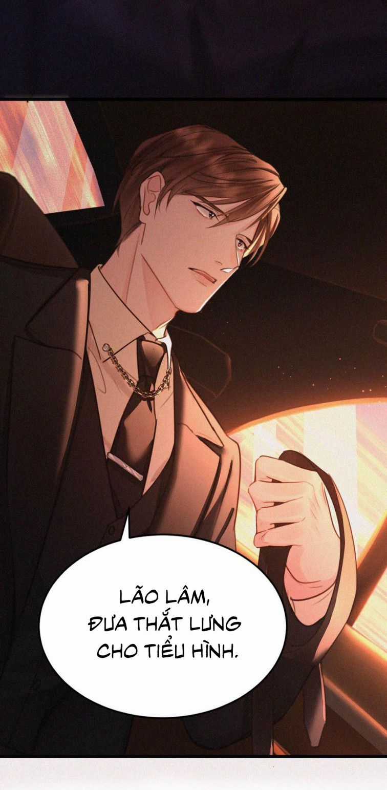 Môi Súng - Chapter 24 - Trang 30