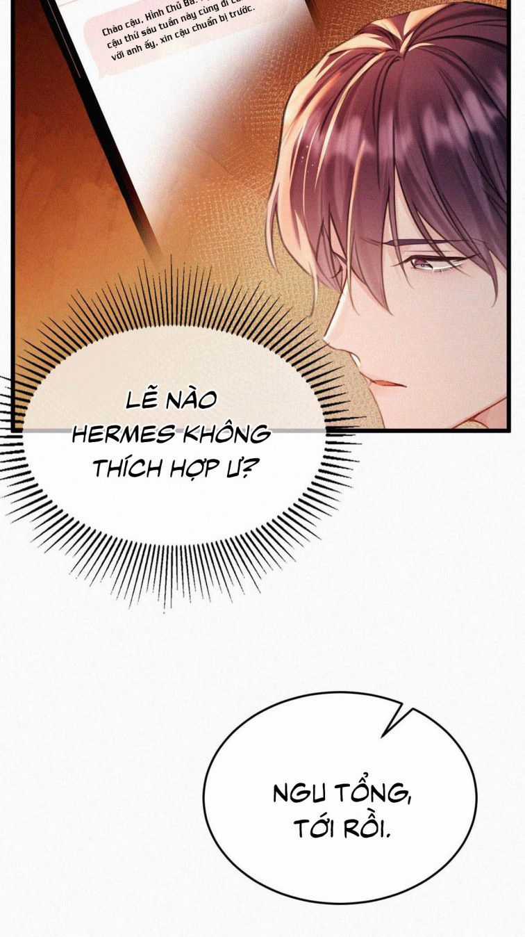 Môi Súng - Chapter 24 - Trang 32