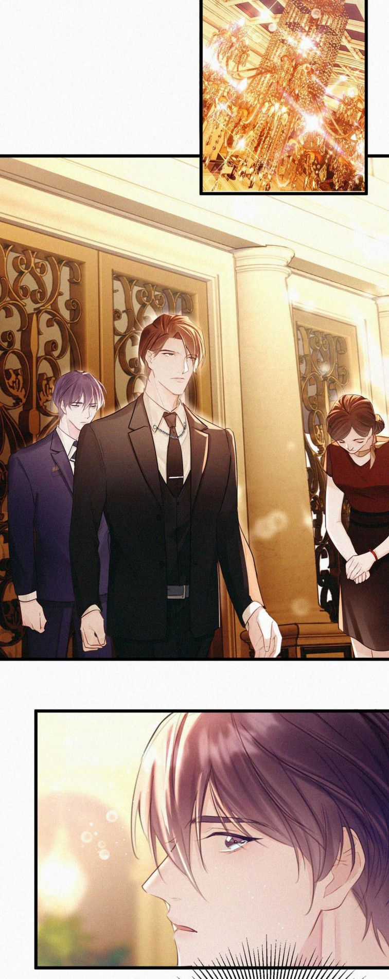 Môi Súng - Chapter 24 - Trang 34