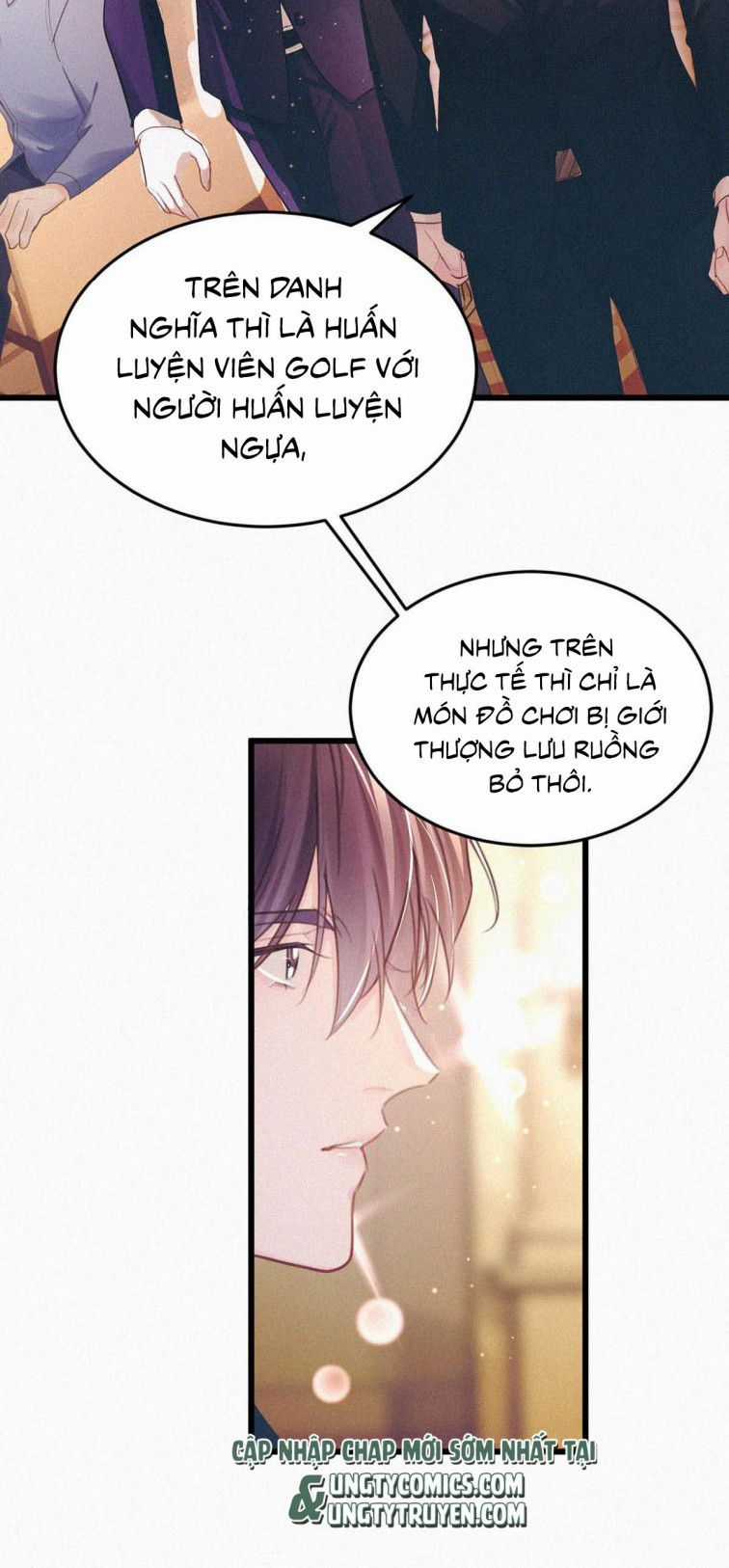 Môi Súng - Chapter 24 - Trang 37