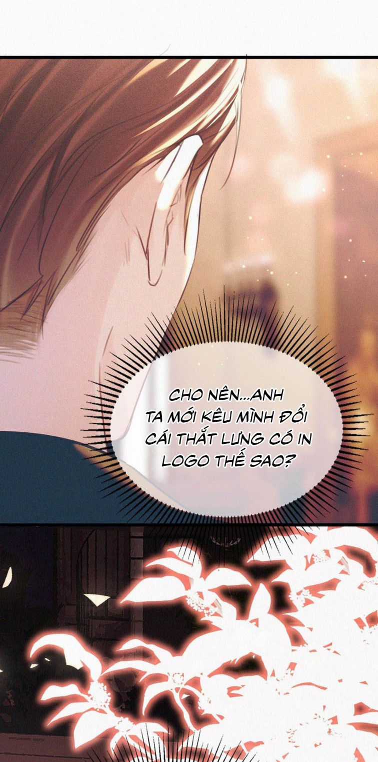 Môi Súng - Chapter 24 - Trang 38