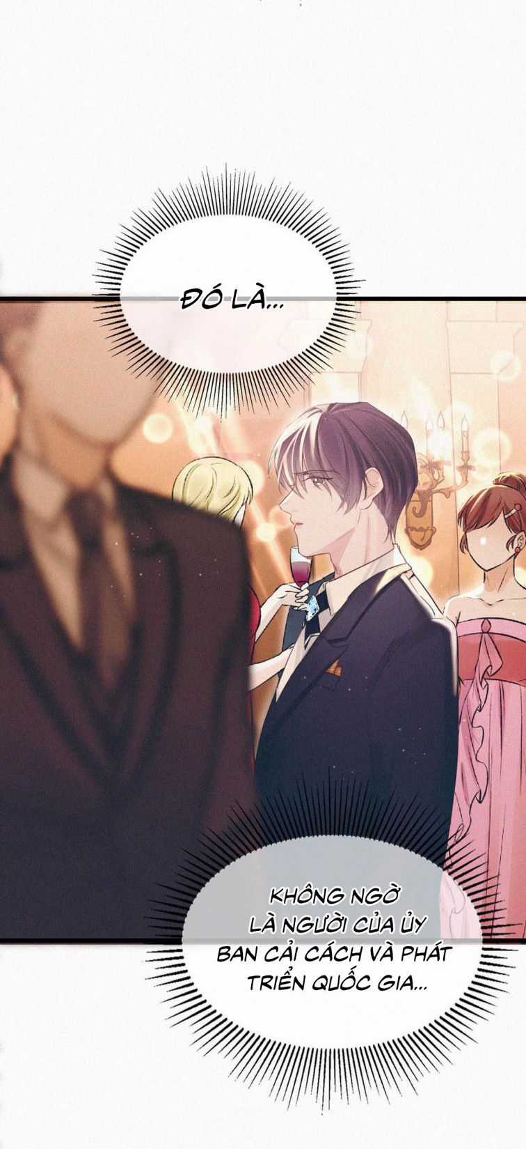 Môi Súng - Chapter 24 - Trang 40