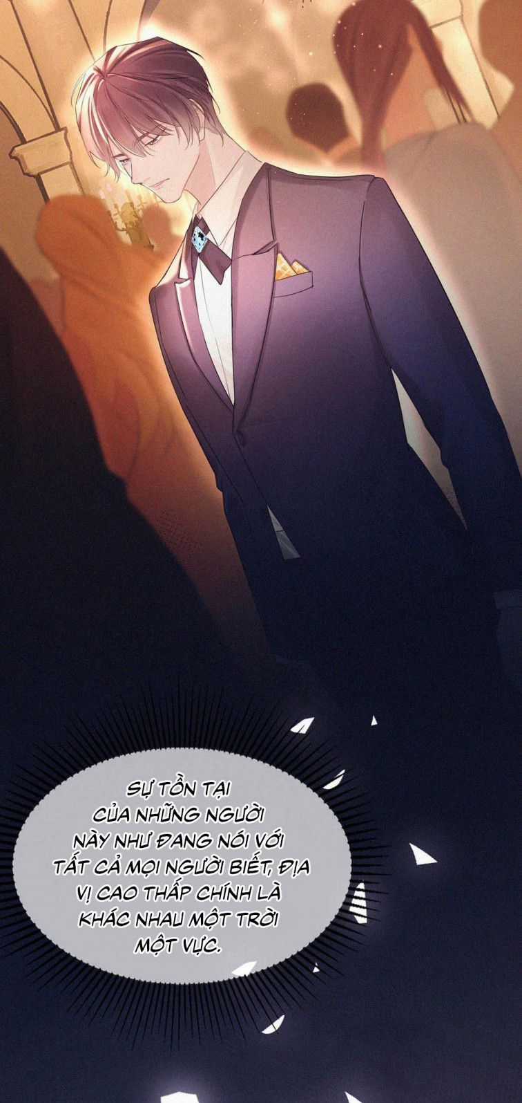 Môi Súng - Chapter 24 - Trang 42