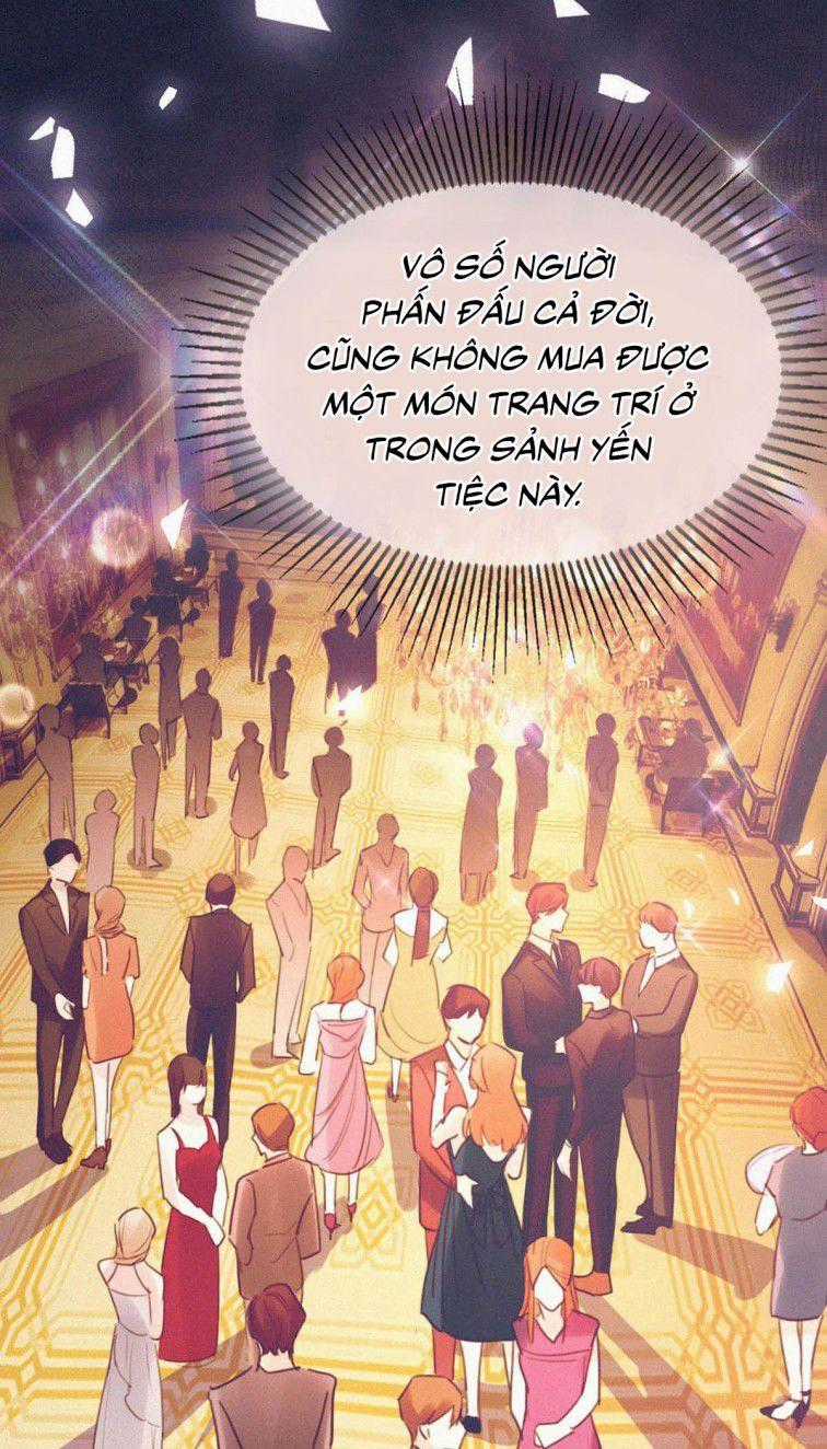 Môi Súng - Chapter 24 - Trang 43