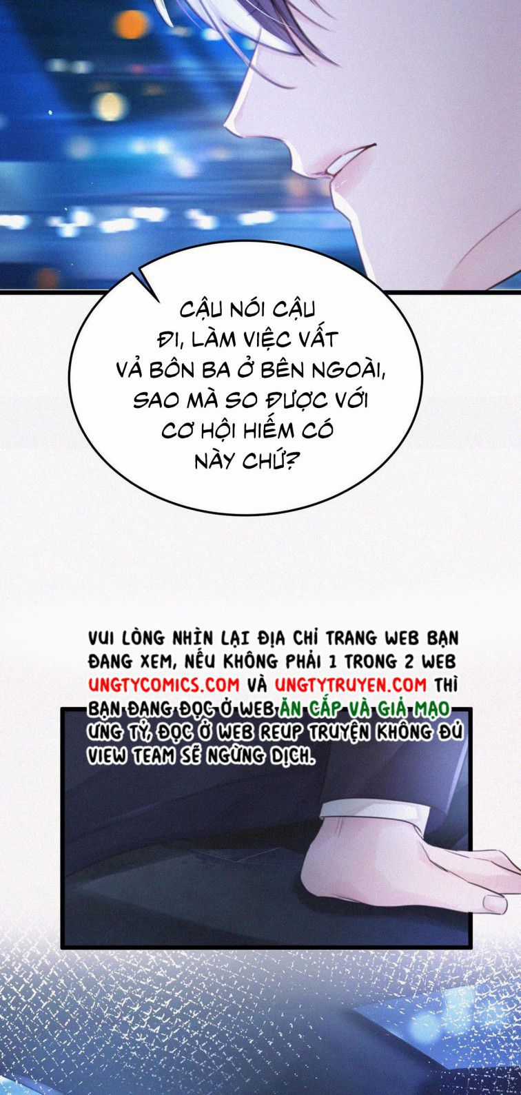 Môi Súng - Chapter 24 - Trang 7