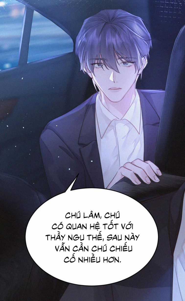 Môi Súng - Chapter 24 - Trang 8