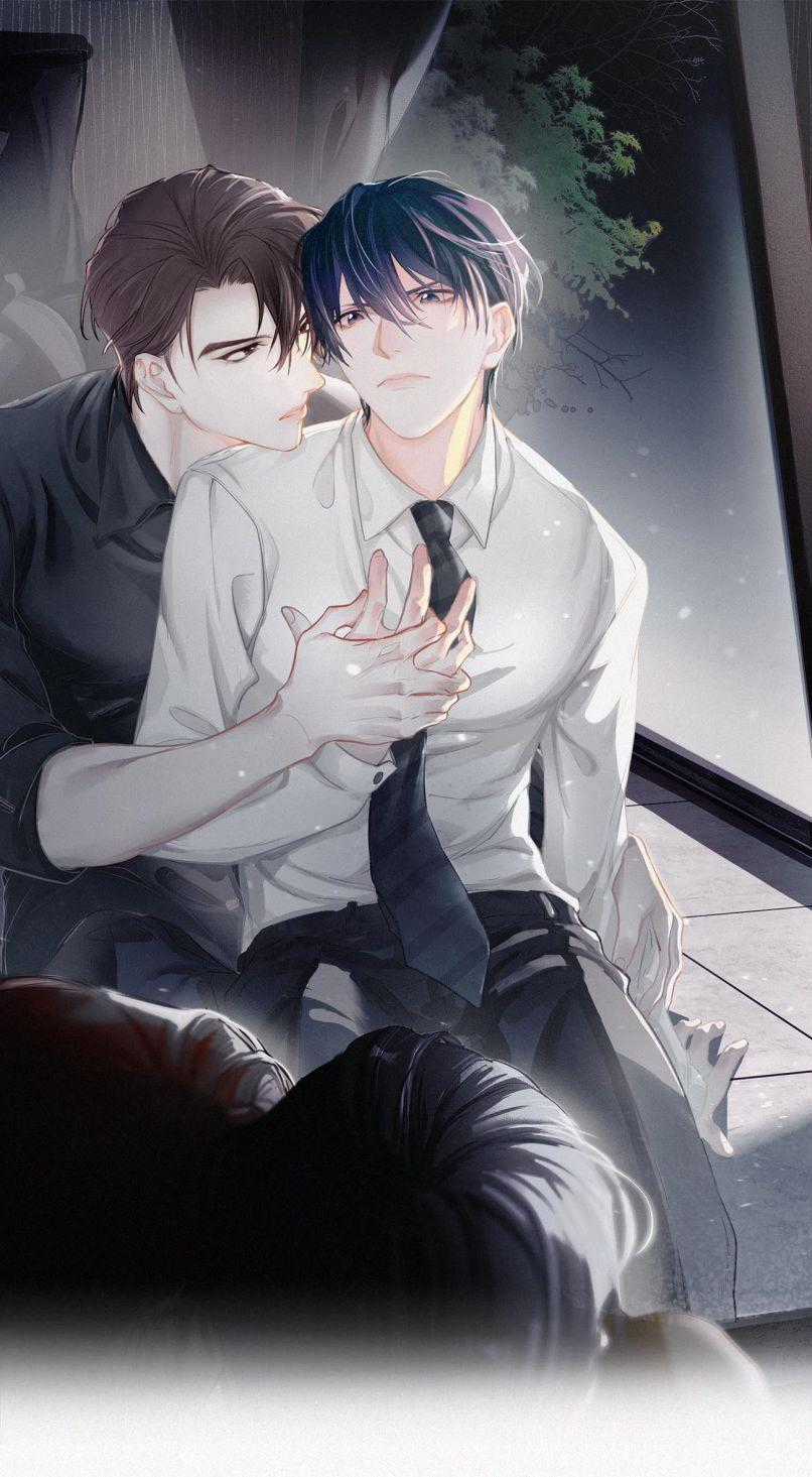 Môi Súng - Chapter 25 - Trang 2