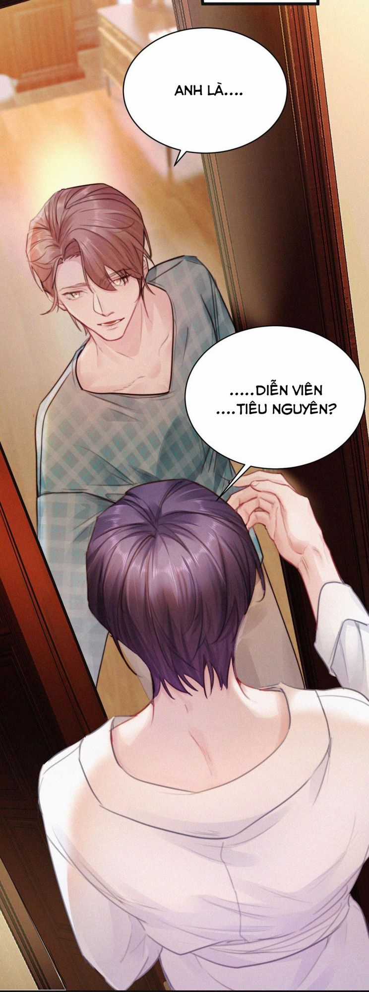 Môi Súng - Chapter 25 - Trang 12