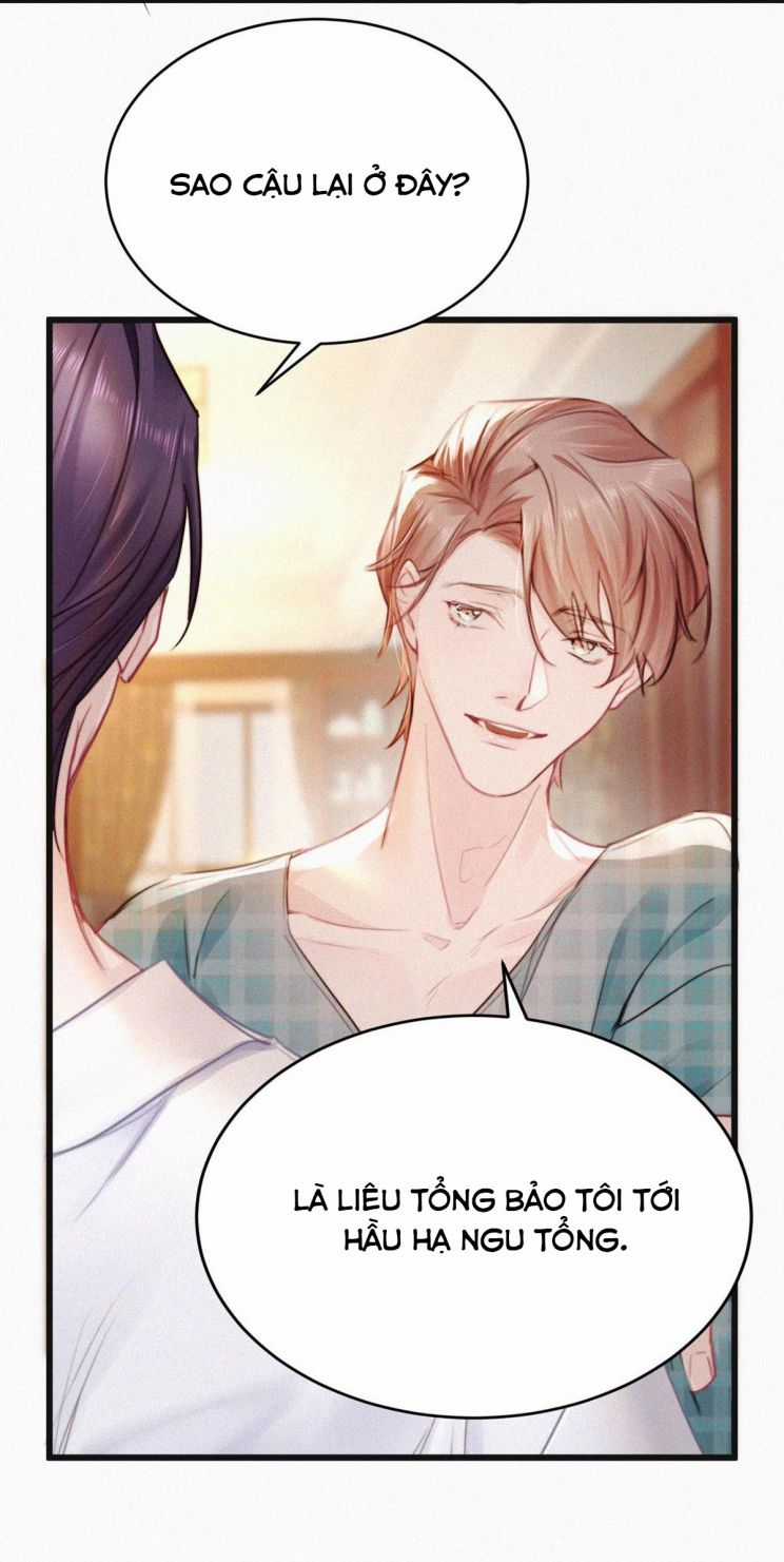 Môi Súng - Chapter 25 - Trang 13