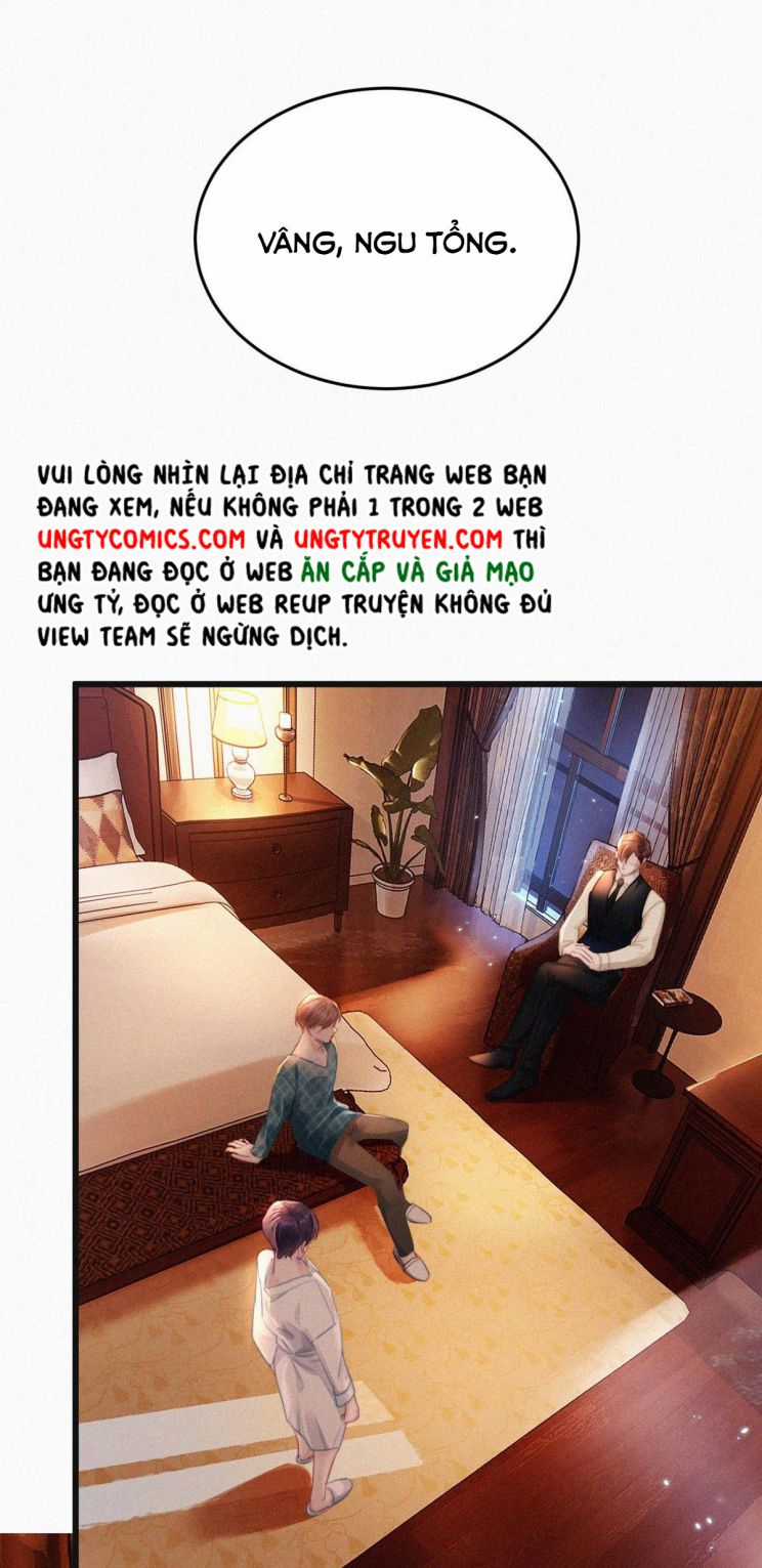 Môi Súng - Chapter 25 - Trang 15