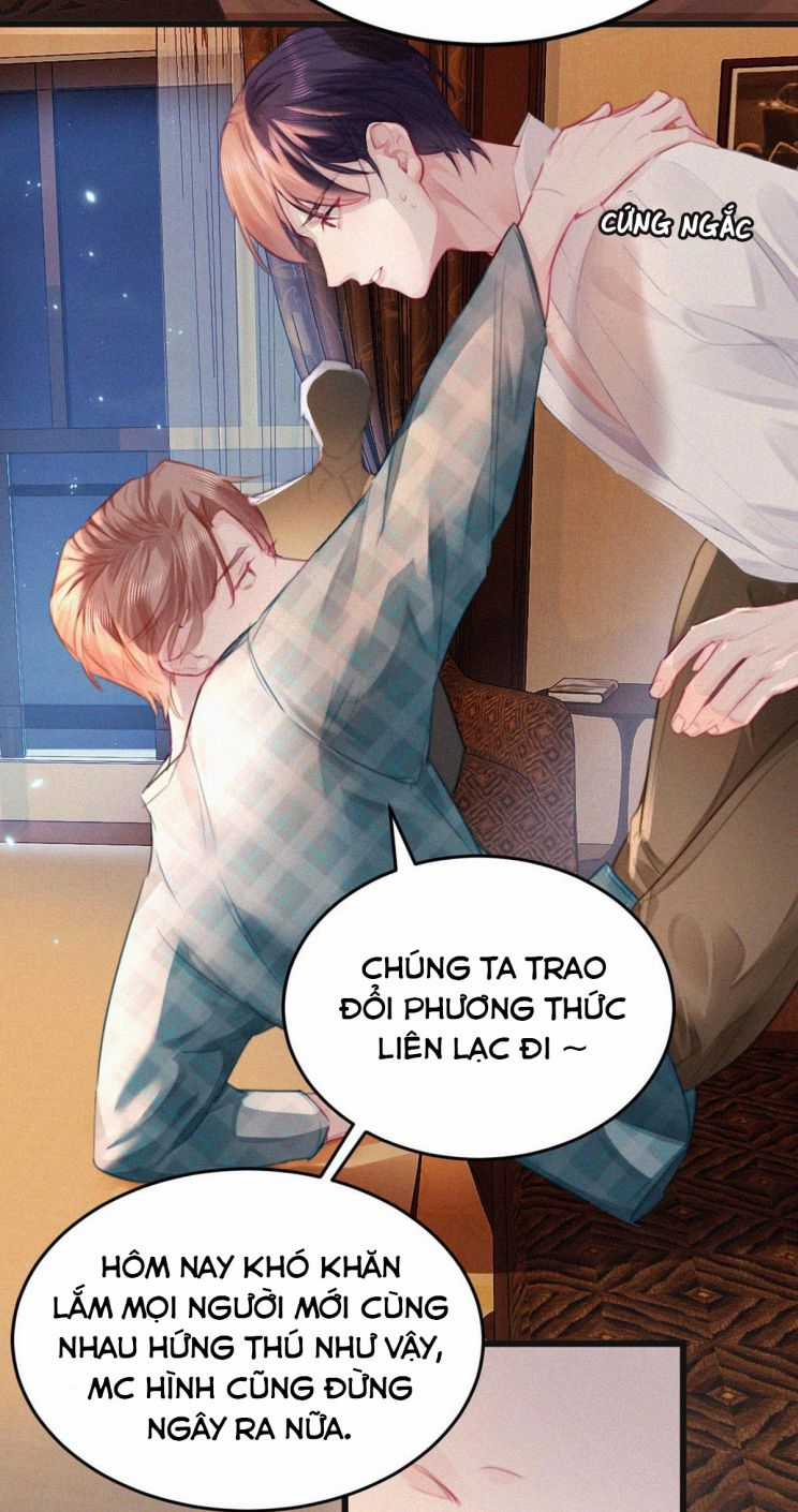 Môi Súng - Chapter 25 - Trang 19