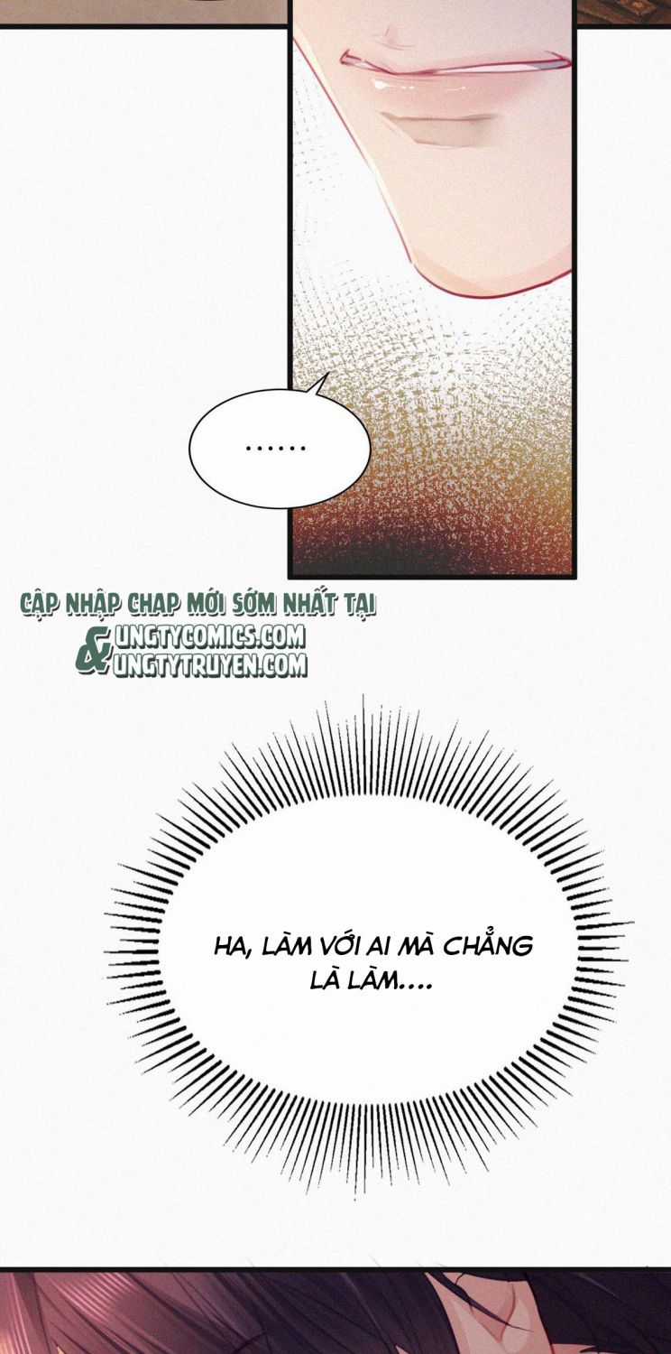 Môi Súng - Chapter 25 - Trang 20