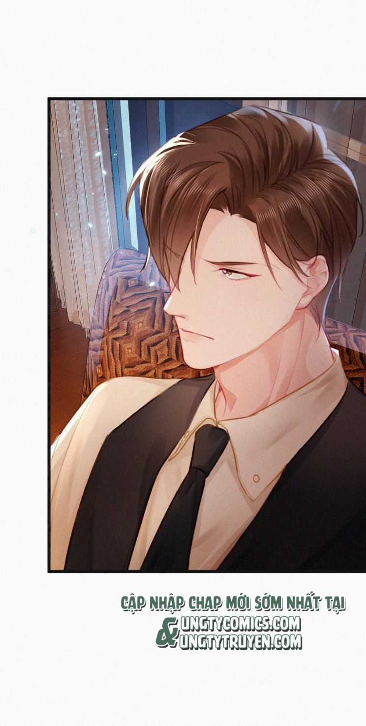 Môi Súng - Chapter 25 - Trang 22