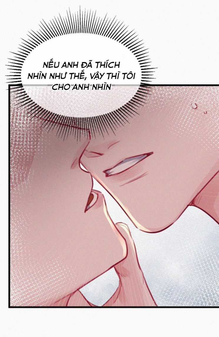 Môi Súng - Chapter 25 - Trang 23