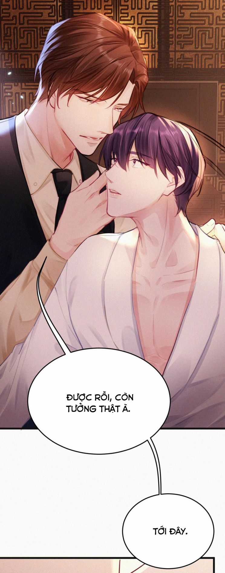 Môi Súng - Chapter 25 - Trang 26