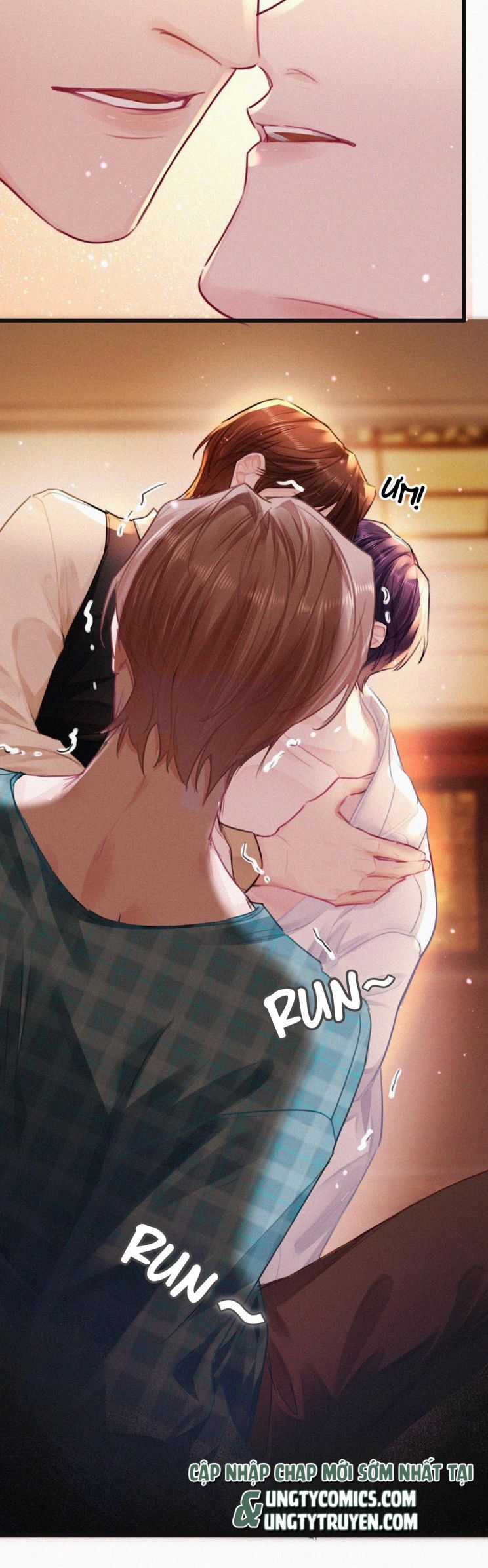 Môi Súng - Chapter 25 - Trang 27