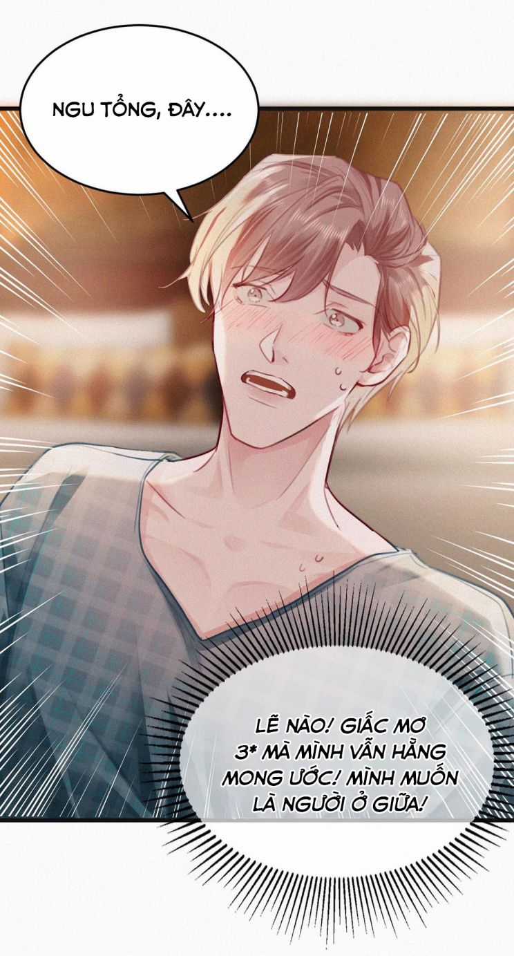 Môi Súng - Chapter 25 - Trang 28