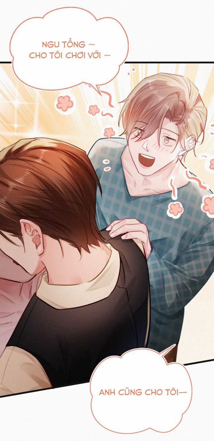 Môi Súng - Chapter 25 - Trang 29