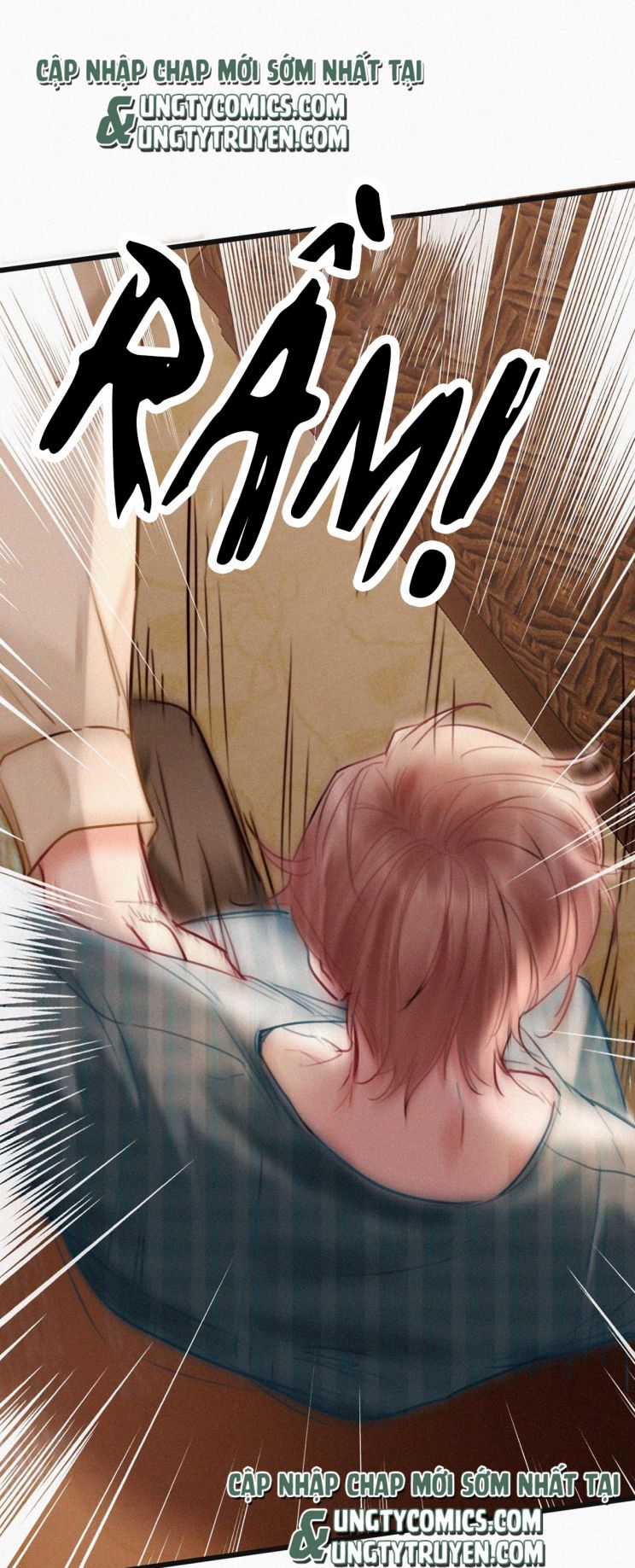 Môi Súng - Chapter 25 - Trang 30