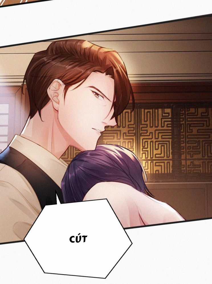 Môi Súng - Chapter 25 - Trang 31