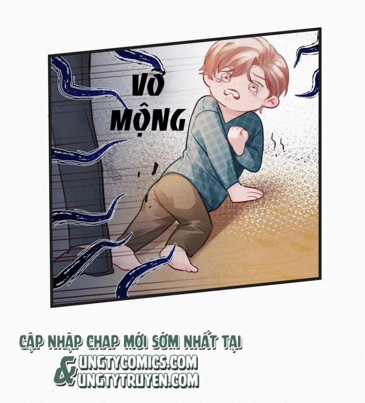 Môi Súng - Chapter 25 - Trang 32