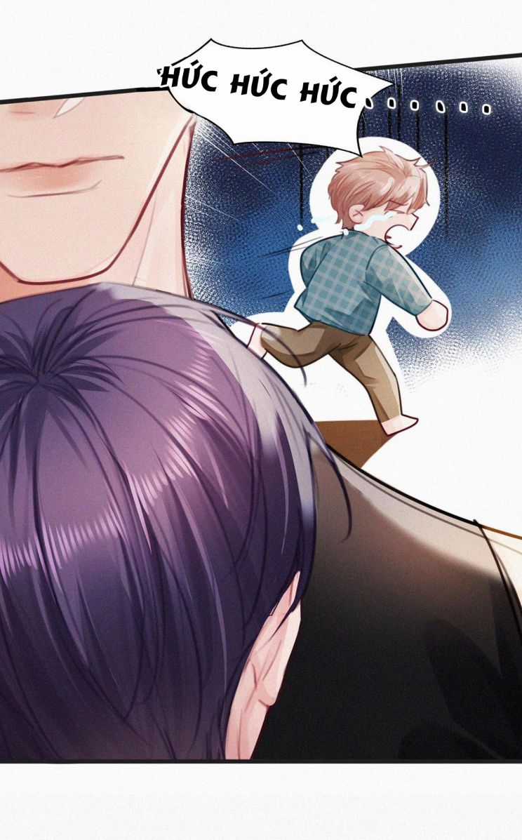 Môi Súng - Chapter 25 - Trang 33