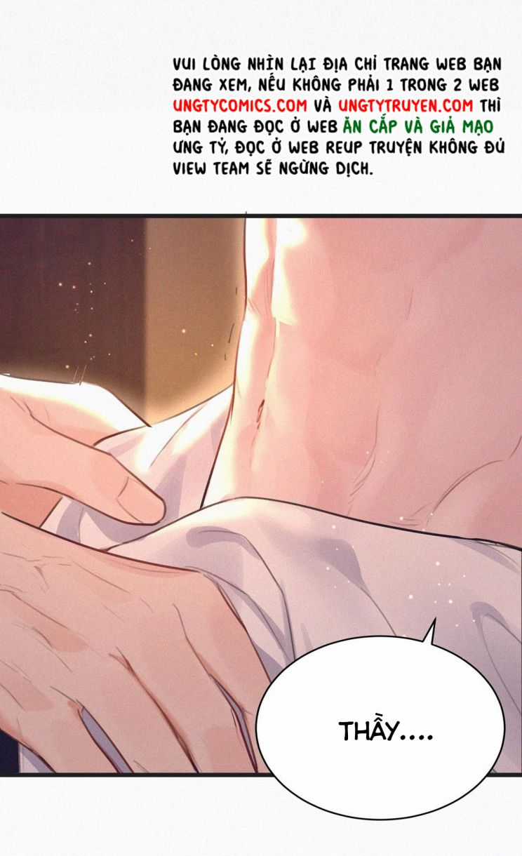 Môi Súng - Chapter 25 - Trang 34