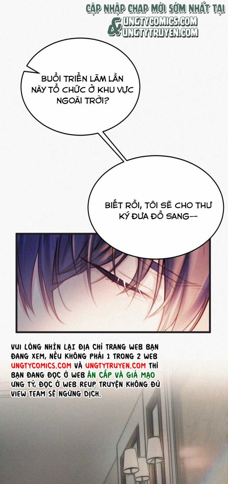 Môi Súng - Chapter 25 - Trang 40