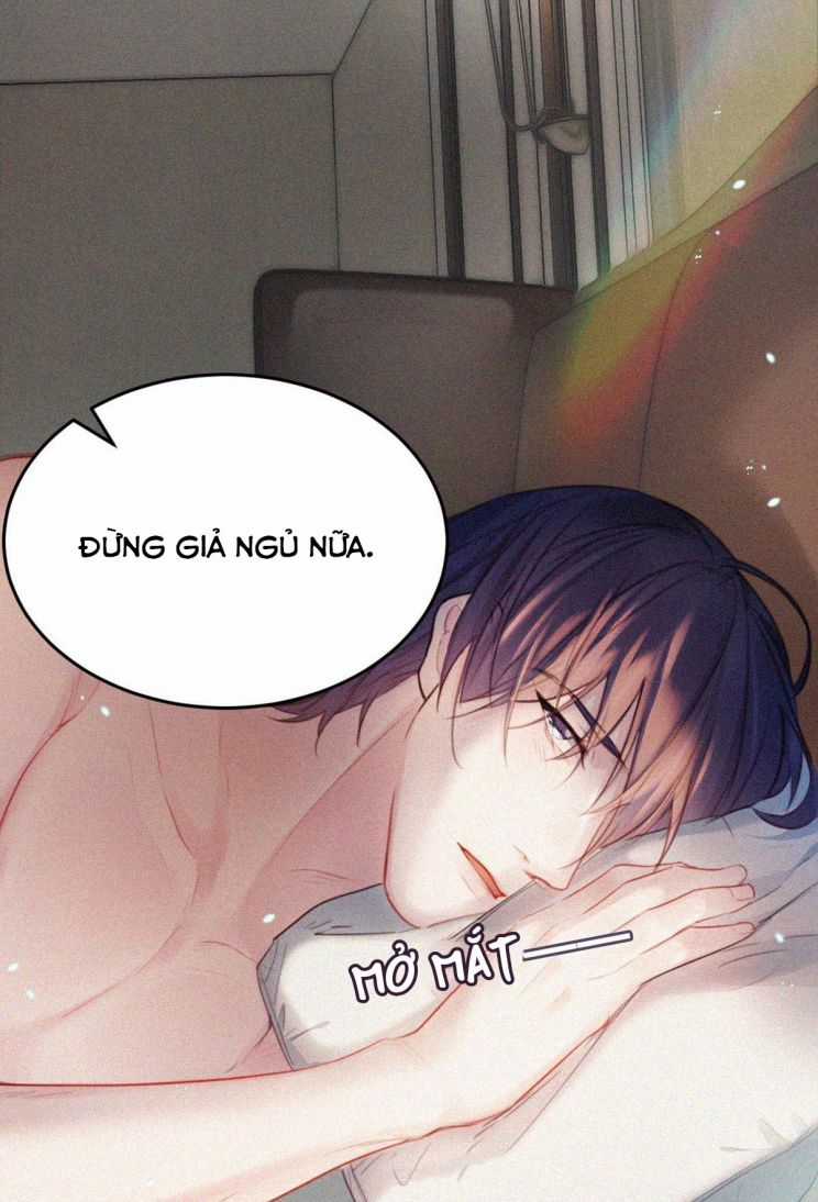 Môi Súng - Chapter 25 - Trang 41