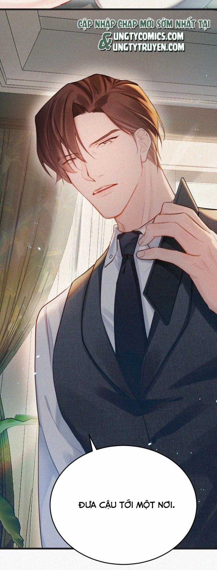 Môi Súng - Chapter 25 - Trang 42