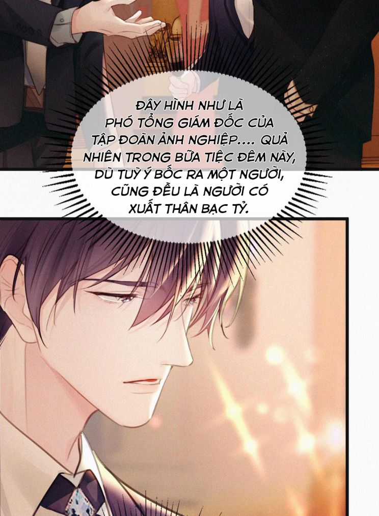 Môi Súng - Chapter 25 - Trang 6